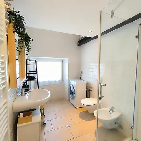 Casa Rosalba Apartment Pallanza