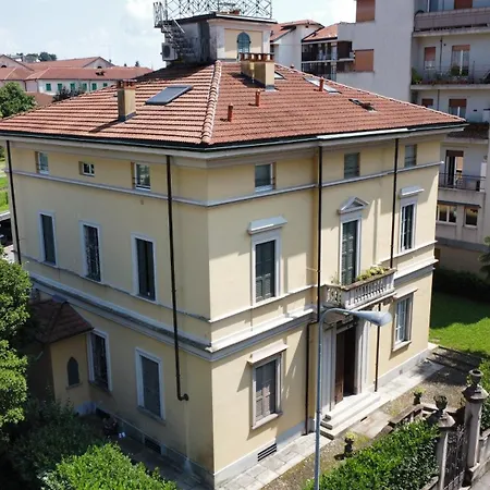 Apartment Casa Rosalba Pallanza
