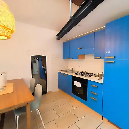 Casa Rosalba *