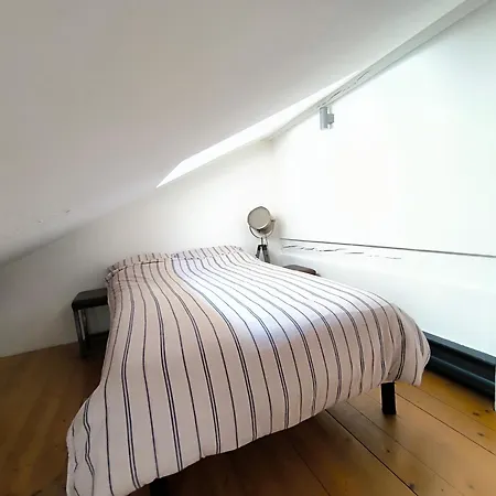 Apartment Casa Rosalba