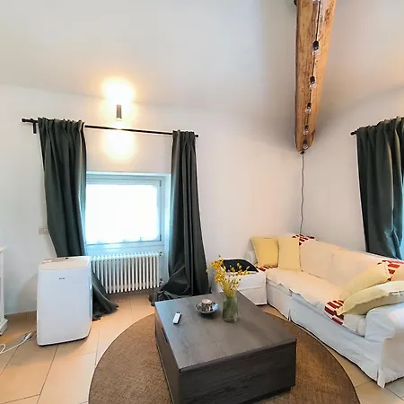Casa Rosalba Apartment Pallanza