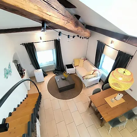Apartment Casa Rosalba Pallanza