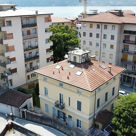 Casa Rosalba Pallanza