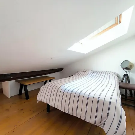 Casa Rosalba Apartment