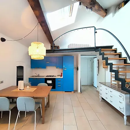 Casa Rosalba Apartment Pallanza